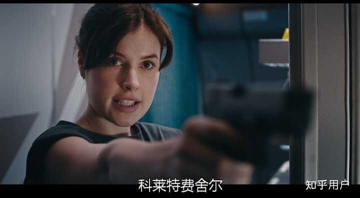 如何评价最新美剧《劫机七小时》？ - 知乎