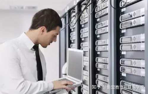 网络服务器配置与管理属于哪个专业领域？  第1张