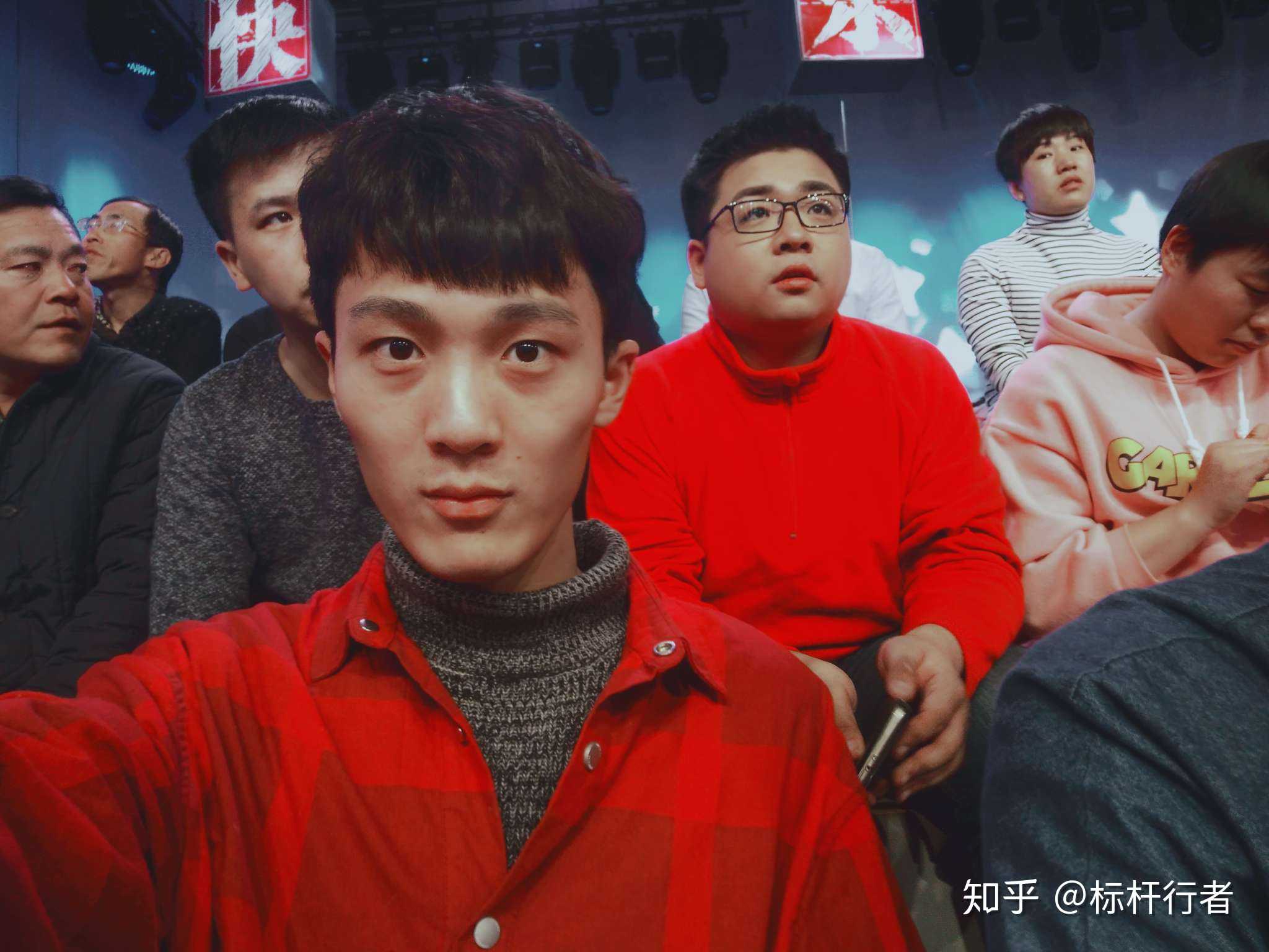 今天摸了北大学霸,我学医废柴的手,突然感觉有了理工气息