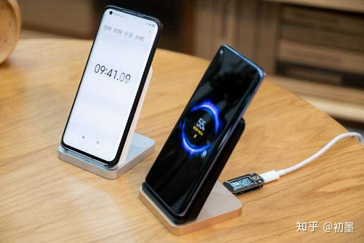 如何看待小米首发80w无线充电技术实现原理是什么