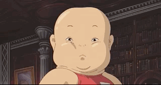 重看动画 千与千寻 你有什么感受 罗罔极的回答 知乎