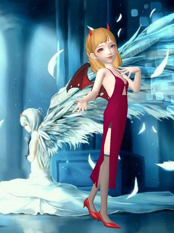 淘宝人生中的人物形象为什么设计的如此丑陋?