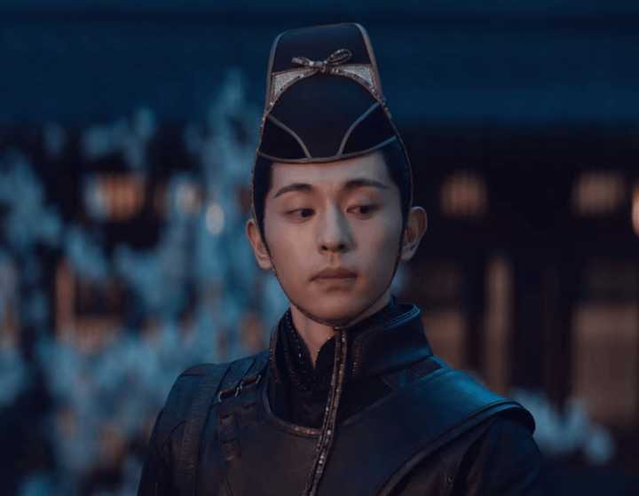 电影晴雅集里面邓伦饰演的博雅有哪些你非常喜欢的性格特质或过目难忘