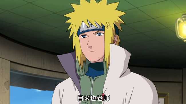 火影忍者中有哪些家族 知乎