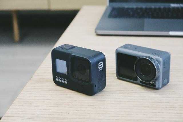 Gopro 知乎