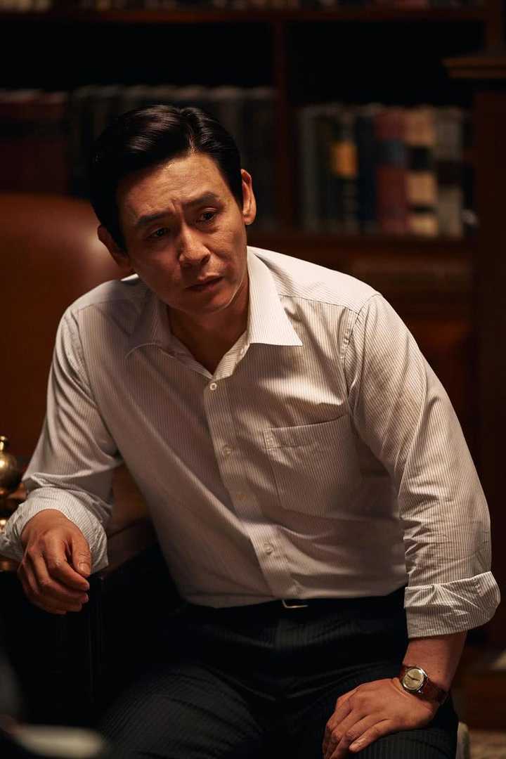 全培秀 / 金玺碧 / 徐恩秀 / 李和龙 / 尹世雄 / 许栋元 / 朴亨洙