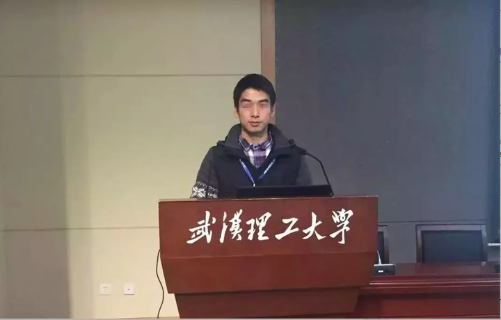 如何看待武汉理工大学自动化学院王攀教授今年重新成为研究生导师(公示中)? - 知乎