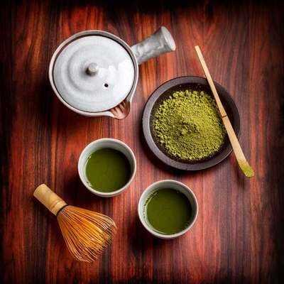 末茶为何在中国式微 却能在日本保留并发展成今天抹茶 知乎 末茶为何在中国式微 却能在日本保留并发展成今天抹茶 知乎