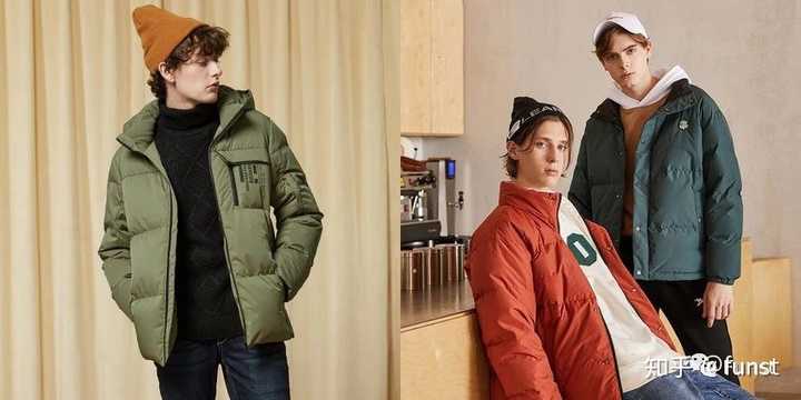 男生冬季怎么搭配衣服 知乎 男生冬季怎么搭配衣服 知乎