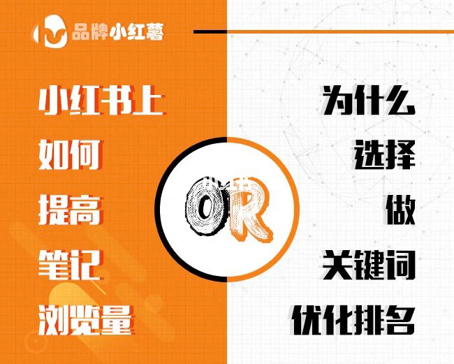 请问小红书搜索关键词排名怎么做的？
