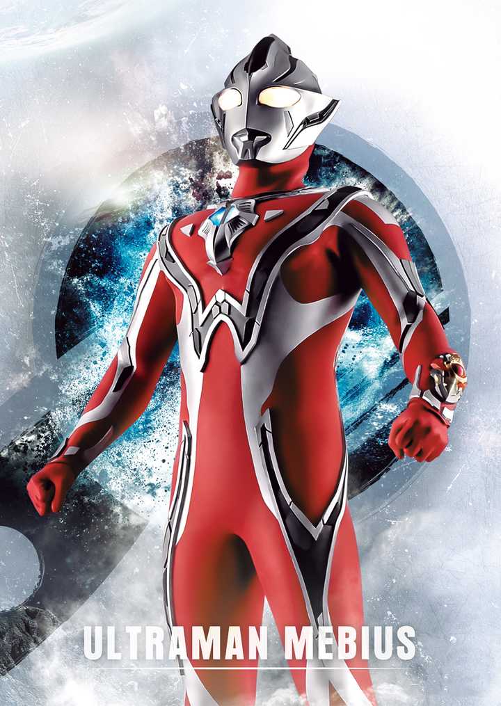 如何评价《泰迦奥特曼剧场版:新生代之巅》动画中令迦奥特曼的设定? - 知乎