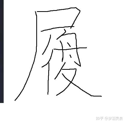 「织席贩履」中「履」字是否有 jù 的读音? - 知乎