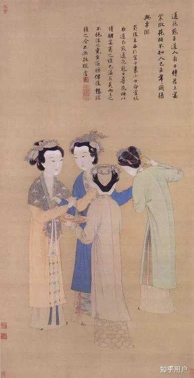 古代的教坊司是一个什么机构? - 知乎