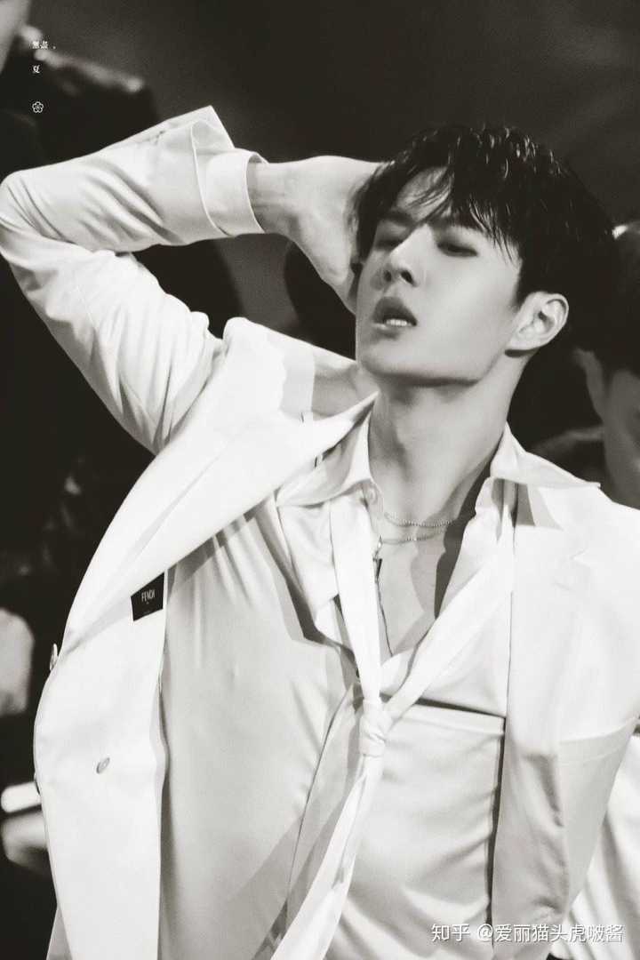 王一博喜欢什么类型的女生