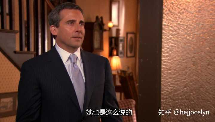 美剧 《办公室》(The Office) 中最让你感动的最让你感动的一幕是什么? - 知乎
