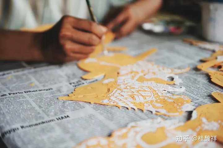 如何传承和发展皮影戏? - 知乎