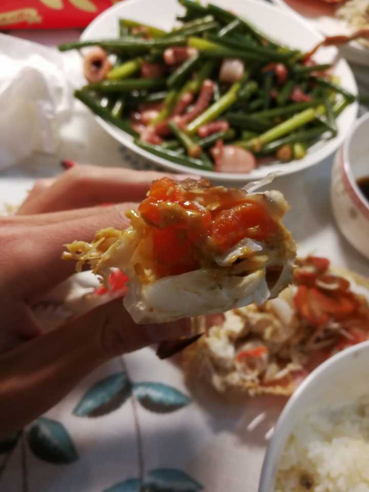 帝王蟹这种东西为什么只吃大腿 知乎 帝王蟹这种东西为什么只吃大腿 知乎