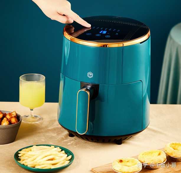 空气炸锅好用吗？2022 年哪个品牌的值得买？