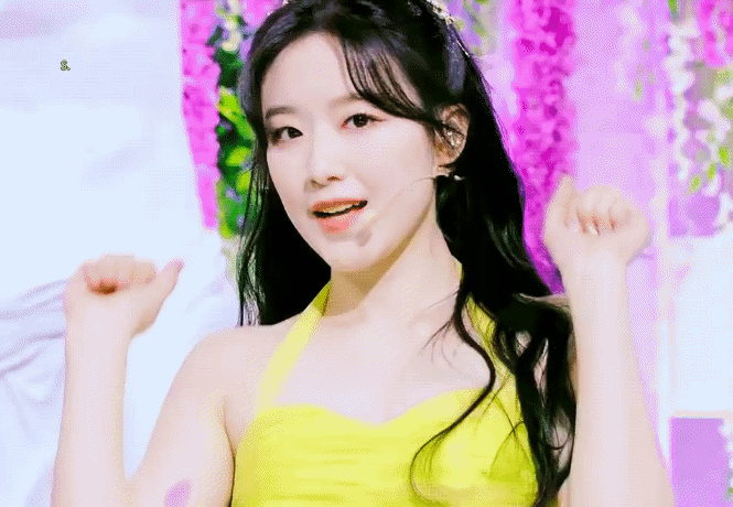 如何评价2020kbs歌谣大祝祭女团忙内特别舞台