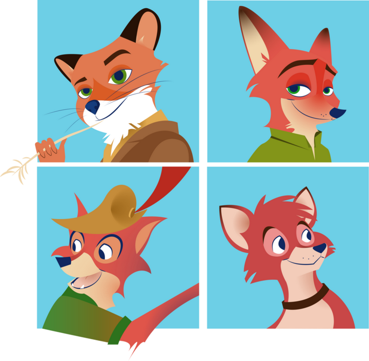 中国的furry爱好者的生活状态是怎样的?