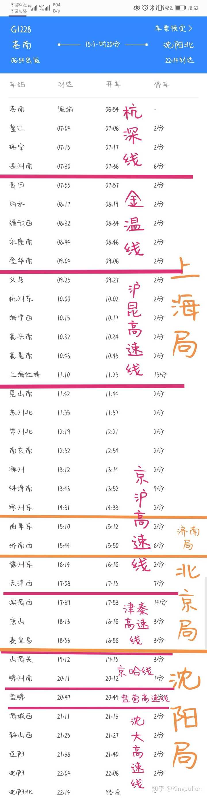 中国高铁为何难以像日本新干线 随到随走 知乎