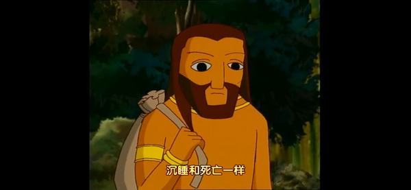 1998 年动画《学问猫》为何突然走红，被封为「梗王」？