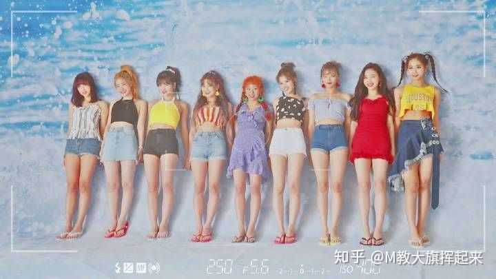 韩国女团twice到底有多强 知乎 韩国女团twice到底有多强 知乎