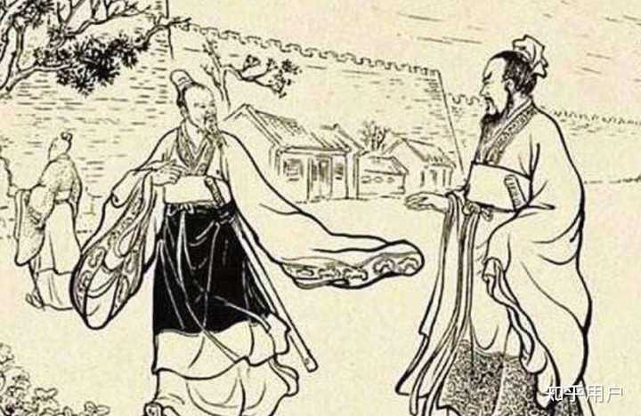 张仪、公孙衍、苏秦这三个人在战国时期有什么交集呢? - 知乎