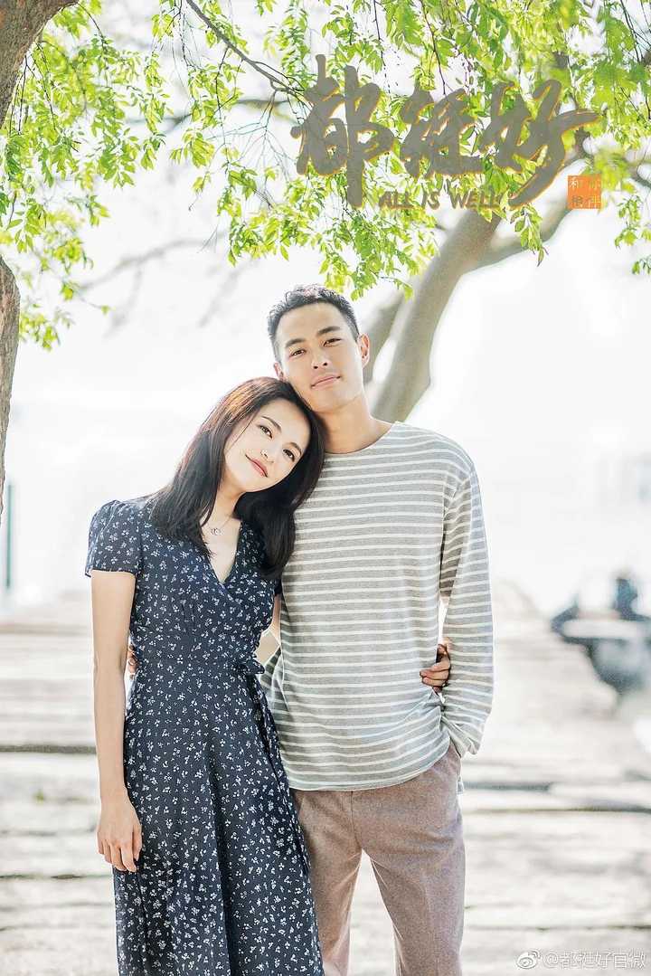 如何评价杨祐宁这名演员？ - 知乎