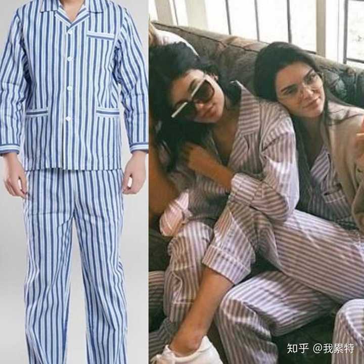 病号服为什么都是条纹的 知乎 病号服为什么都是条纹的 知乎