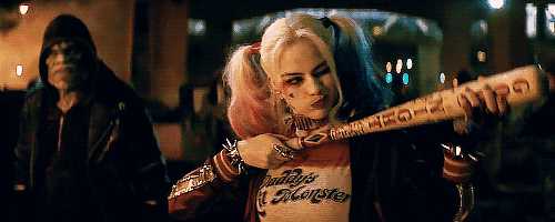 求大神们帮忙找张图,哈莉奎茵的?