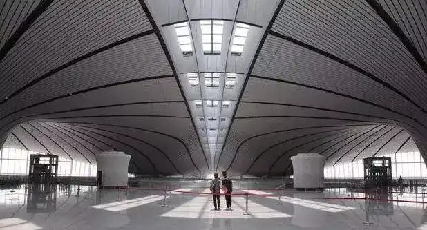 大兴机场开启新篇章：北京迈入一市两场双枢