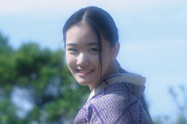 苍井优 / 小田切让 / 江角真纪子 / 大森南朋 / 久野真季子 / 守山玲