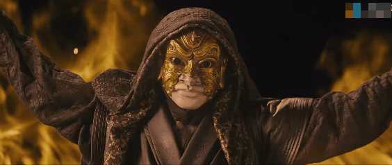 如何评价冯绍峰金晨主演的悬疑动作片青面修罗