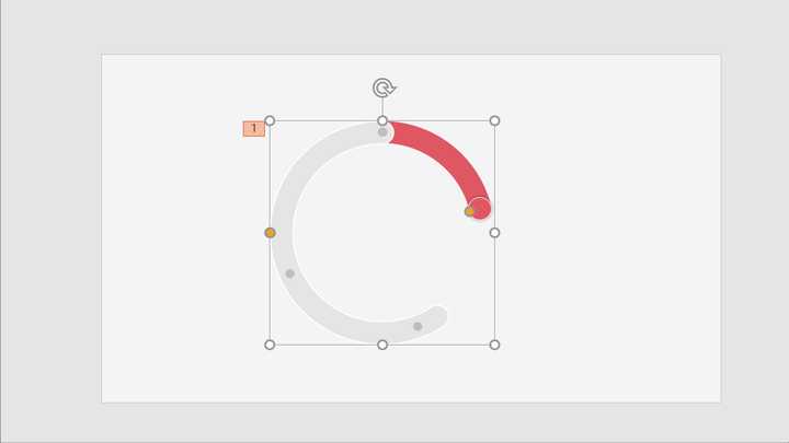 请问苹果发布会上用keynote制作的这种动画效果怎么在ppt里实现呢实现