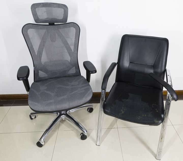 长时间坐着工作 如何选择舒服的椅子 知乎