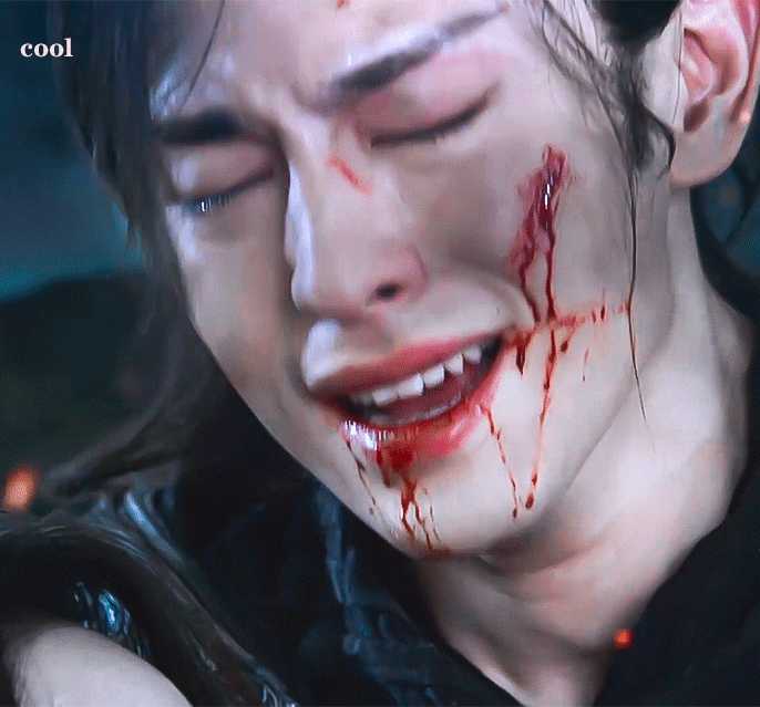 如何评价邓伦在香蜜沉沉烬如霜中15分钟哭戏的表现