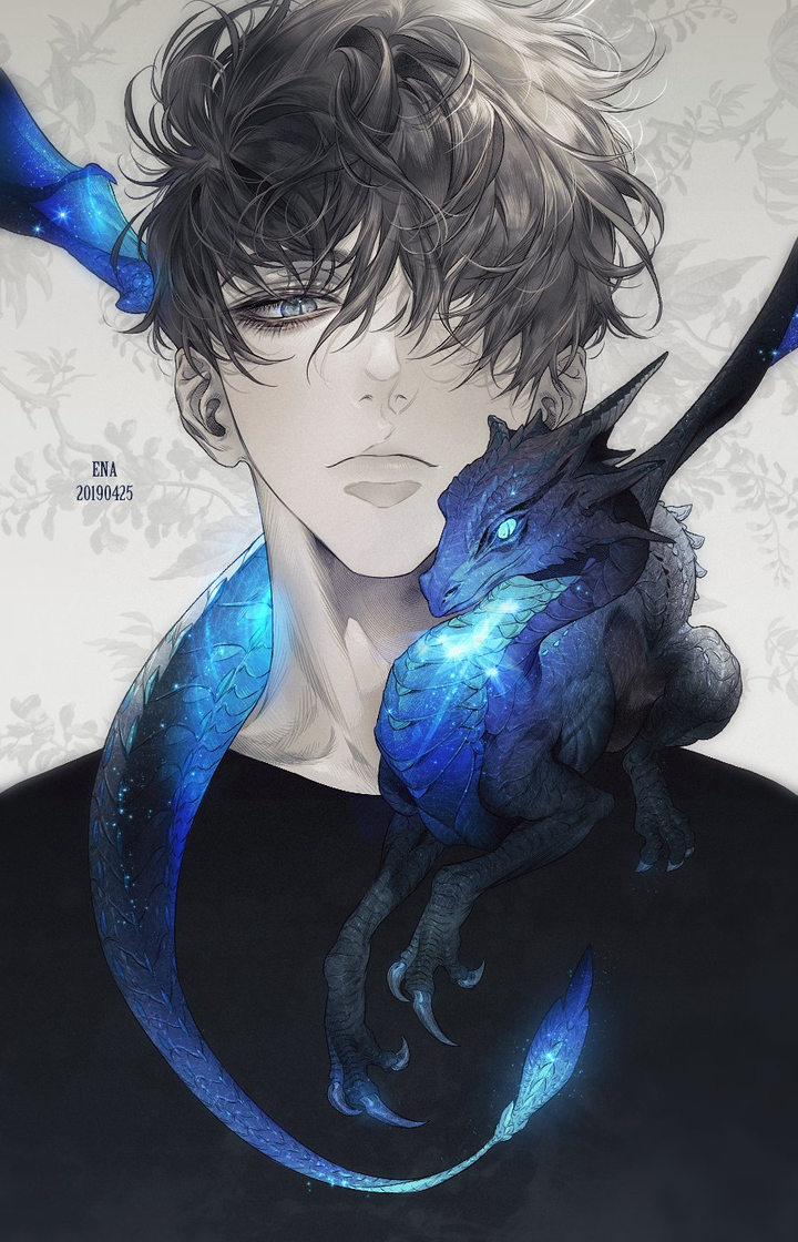 有没有啥男生插画推荐 知乎 有没有啥男生插画推荐 知乎