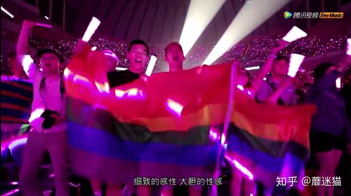 如何评价蔡依林 知乎