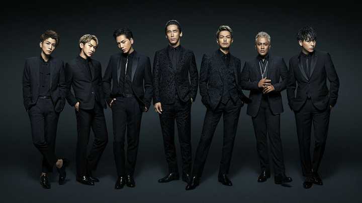 对三代目j Soul Brothersr如何评价 知乎