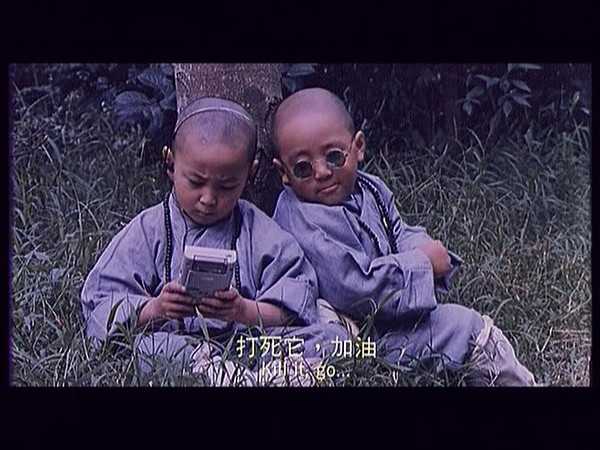 郝劭文 / 释小龙 / 张国柱 / 苑琼丹 / 李名炀 / 王启赞 / 黄玉嬿
