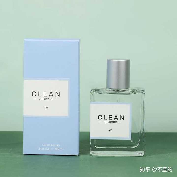 Clean哪一款香水你最喜欢 知乎