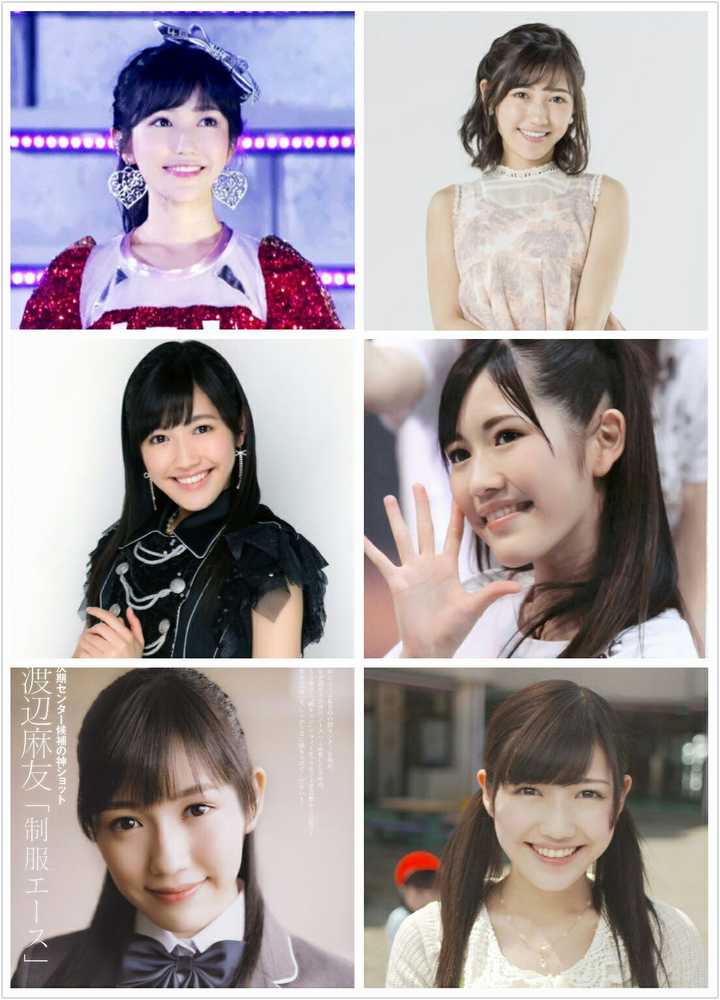 如何评价akb48 中的高桥南 知乎 如何评价akb48 中的高桥南 知乎