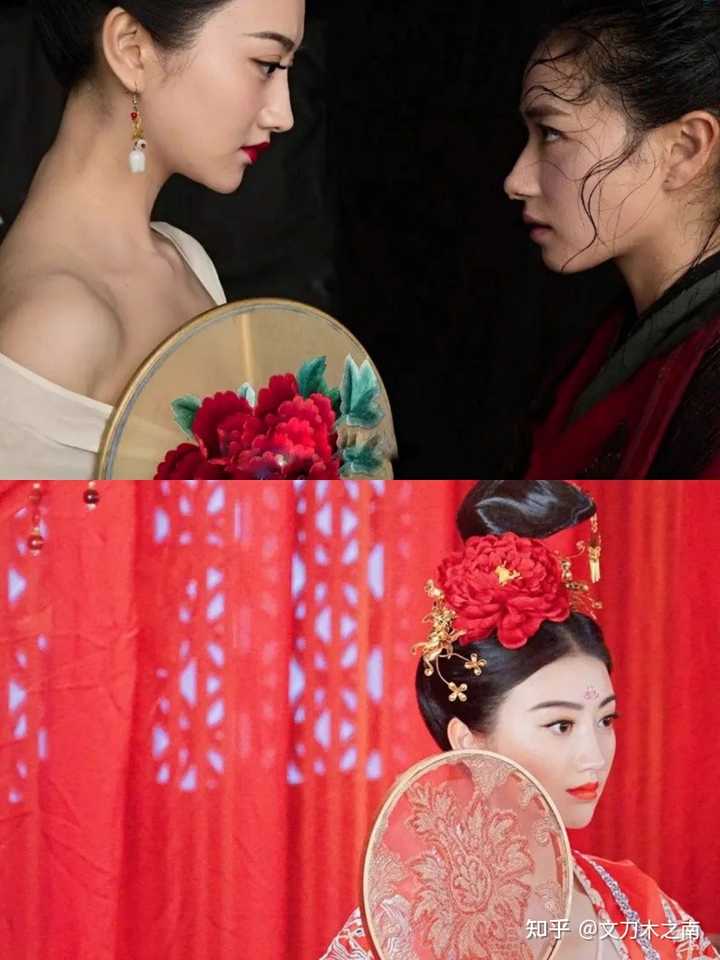 如何评价景甜的演技 知乎 如何评价景甜的演技 知乎