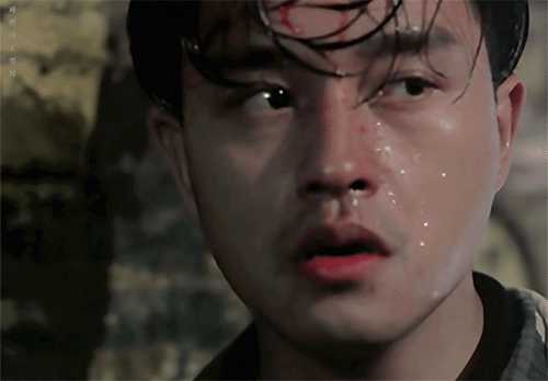 为什么我一点都get不到张国荣的颜? - 知乎