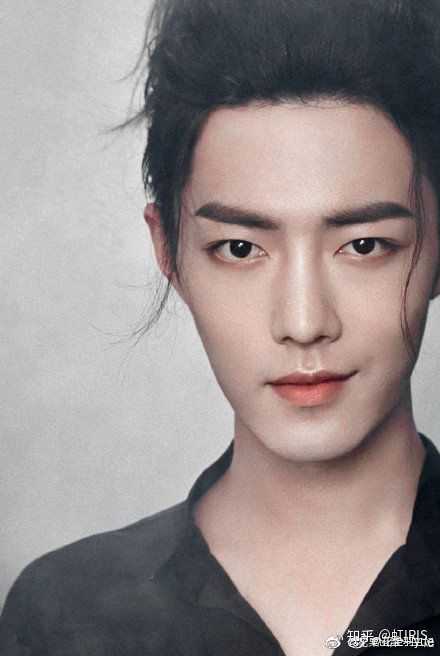 肖战是一个美好的人吗