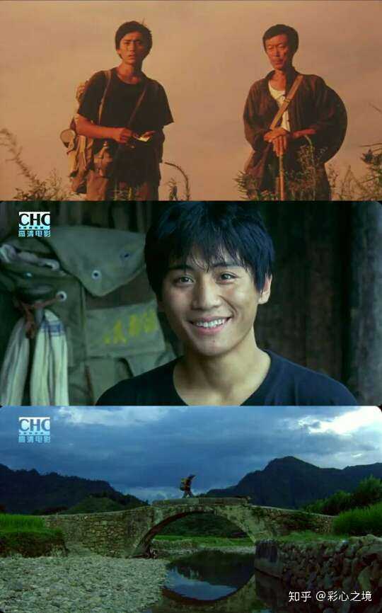 那山那人那狗# - 知乎