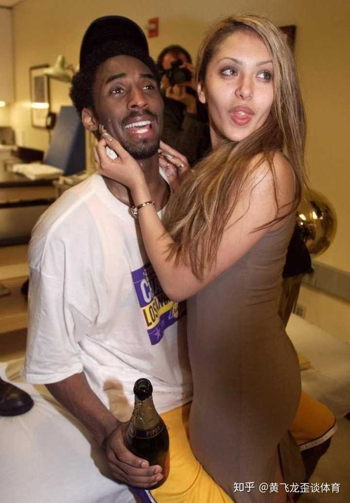 为什么nba球星很多都娶白人老婆?