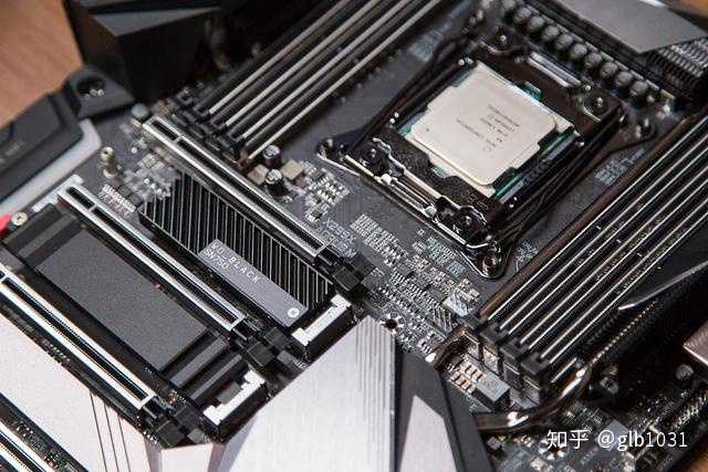目前哪些品牌 型号的ssd 固态硬盘 比较值得购买 知乎 目前哪些品牌 型号的ssd 固态硬盘 比较值得购买 知乎