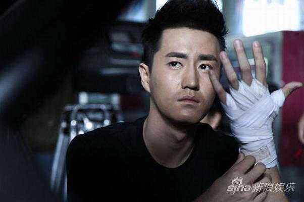 王姬 / 张光北 / 刘敏涛 / 王希维 / 贾梓洺 / 李元太 / 李宇菲